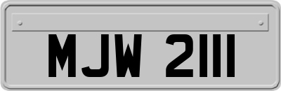 MJW2111
