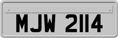 MJW2114
