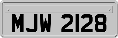MJW2128