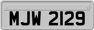 MJW2129