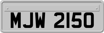 MJW2150