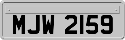 MJW2159