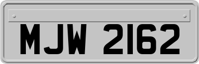 MJW2162