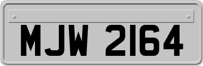 MJW2164