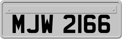 MJW2166
