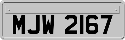 MJW2167