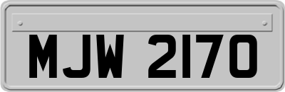 MJW2170