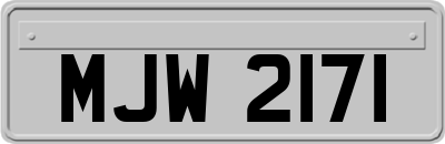 MJW2171