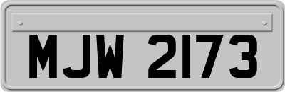 MJW2173