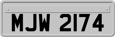 MJW2174