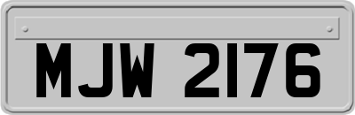 MJW2176