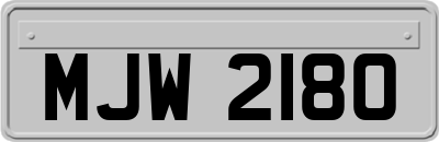 MJW2180