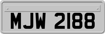 MJW2188
