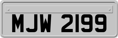 MJW2199