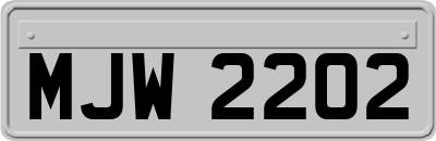 MJW2202