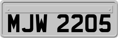 MJW2205