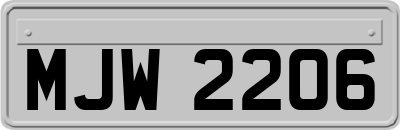 MJW2206