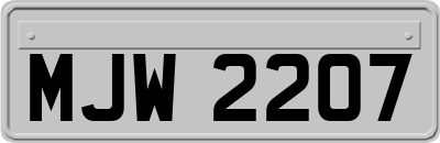 MJW2207