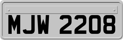 MJW2208