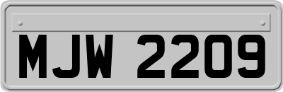 MJW2209