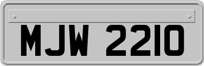 MJW2210