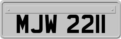 MJW2211