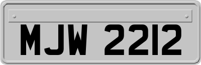 MJW2212