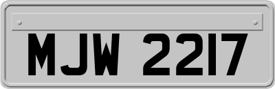 MJW2217