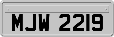 MJW2219
