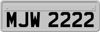 MJW2222