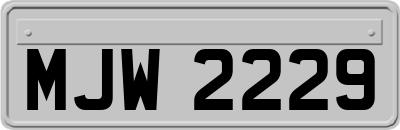MJW2229