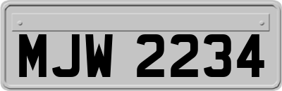 MJW2234