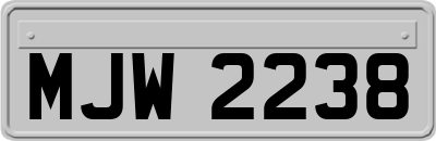 MJW2238