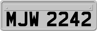 MJW2242