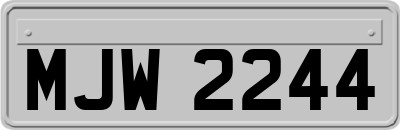 MJW2244