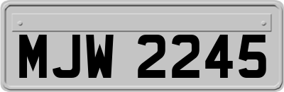 MJW2245