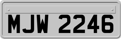 MJW2246