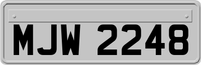 MJW2248