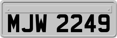 MJW2249