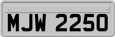 MJW2250