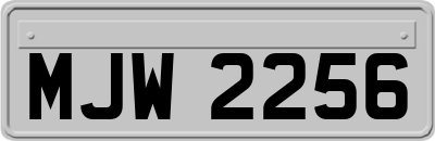 MJW2256