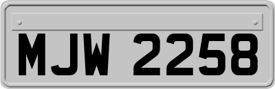 MJW2258