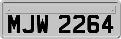 MJW2264