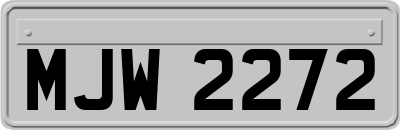 MJW2272