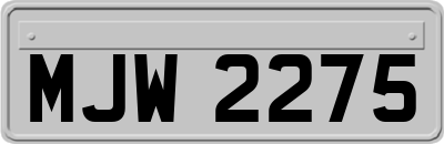 MJW2275