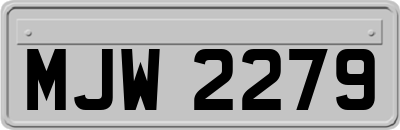 MJW2279