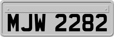 MJW2282