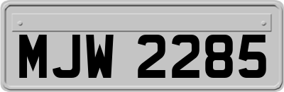 MJW2285