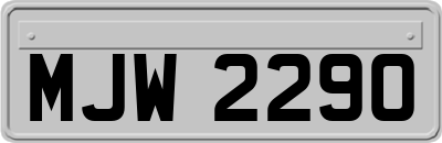 MJW2290