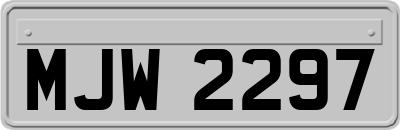 MJW2297